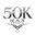 50K MAX logo