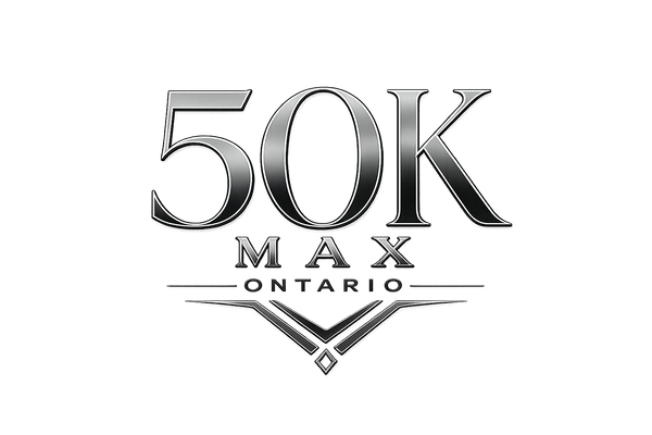 50K MAX